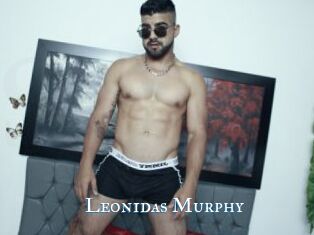 Leonidas_Murphy