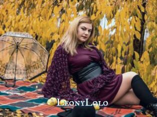 LeonyLolo