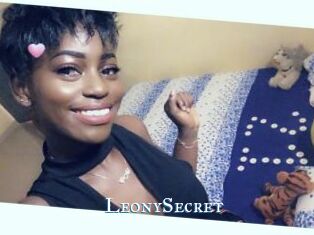 LeonySecret