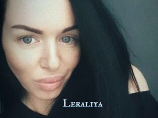 Leraliya
