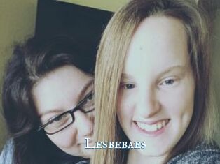 Lesbebaes
