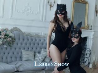 LesbenShow