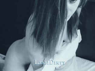 LesbiDirty