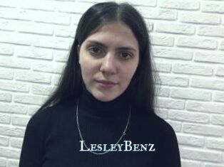 LesleyBenz