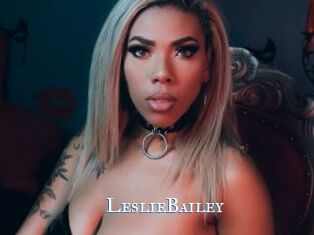 LeslieBailey