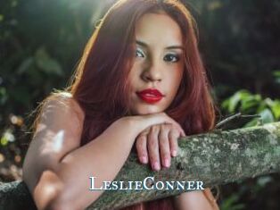 LeslieConner