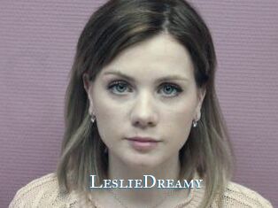 LeslieDreamy