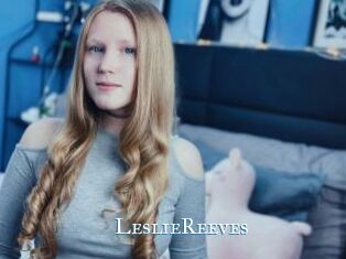 LeslieReeves