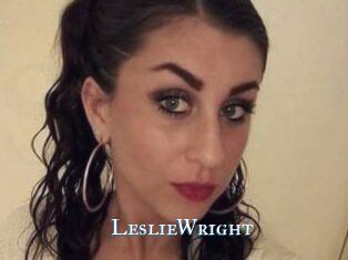 Leslie_Wright