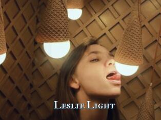 Leslie_Light