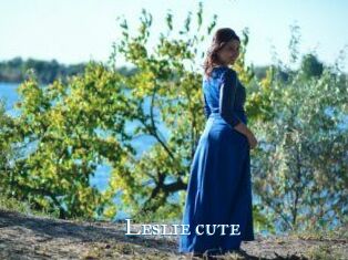 Leslie_cute