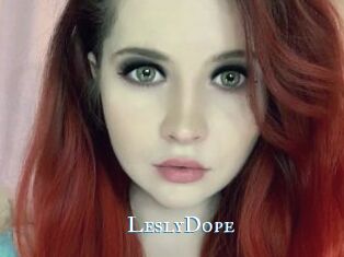 LeslyDope