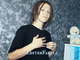 LesterFarell