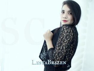 LesyaBrazen