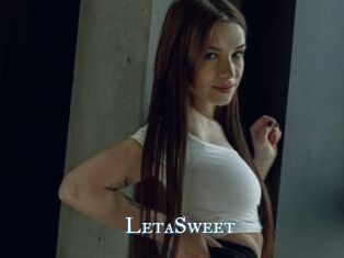 LetaSweet