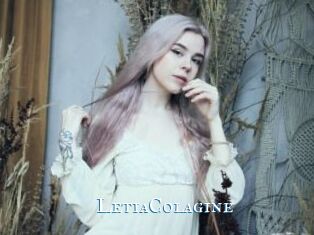 LetiaColagine