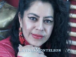 LeticiaMonteleon