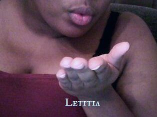 Letitia