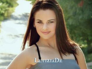 LetiziaDe