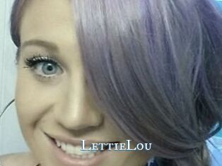 LettieLou