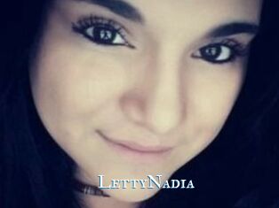 LettyNadia