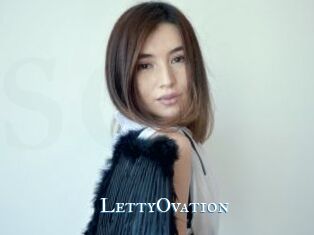 LettyOvation