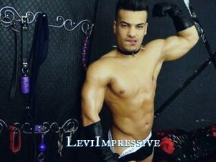 LeviImpressive