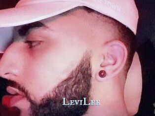 Levi_Lee
