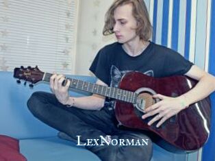 LexNorman