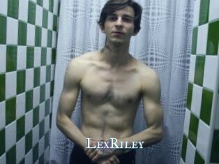 LexRiley
