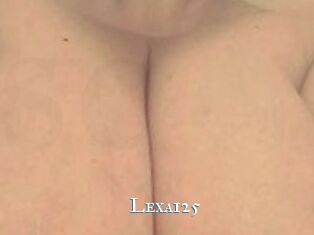 Lexa125