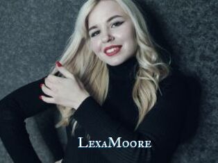 LexaMoore