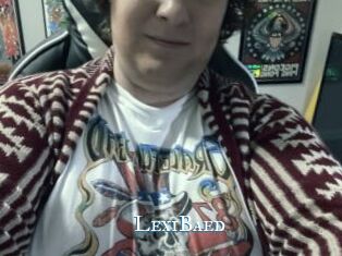 LexiBaed