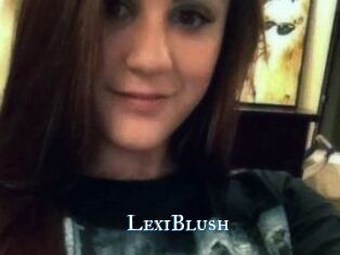 LexiBlush