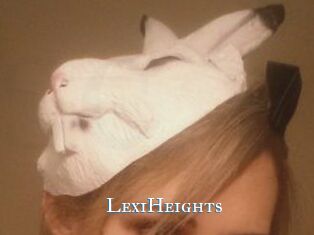 LexiHeights