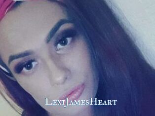 LexiJamesHeart