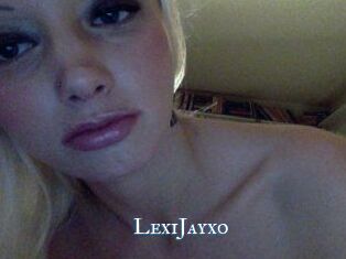 LexiJayxo