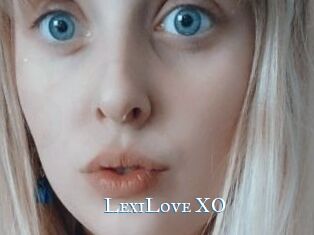 LexiLove_XO