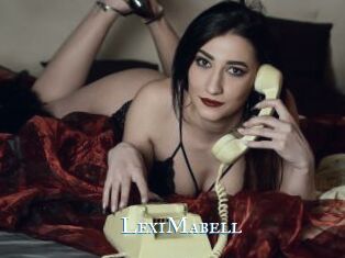 LexiMabell