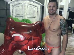 LexiScott