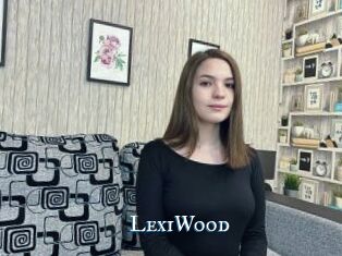 LexiWood