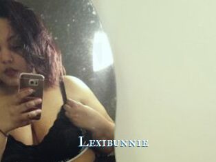 Lexibunnie