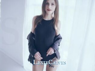 LexieCalves