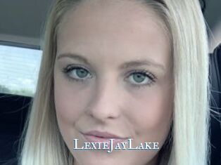LexieJayLake