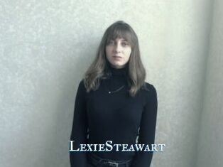 LexieSteawart