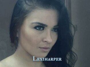 Lexiharper