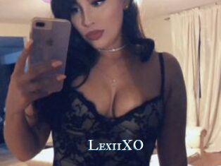 LexiiXO