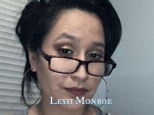 Lexii_Monroe