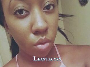Lexstacyxx
