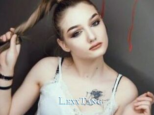 LexxTang